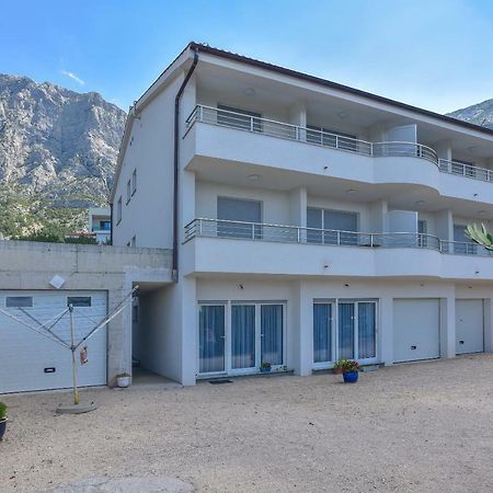 Beslic Apartments Veliko Brdo  Eksteriør billede