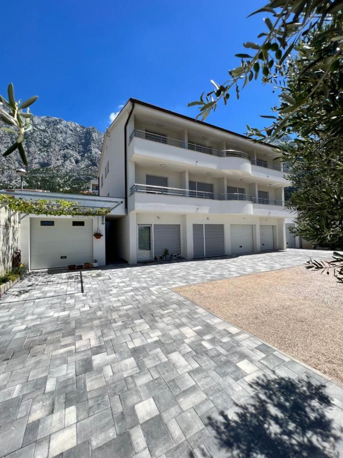 Beslic Apartments Veliko Brdo  Eksteriør billede