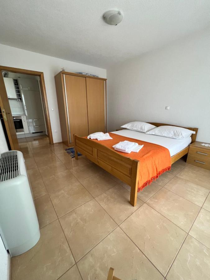 Beslic Apartments Veliko Brdo  Eksteriør billede