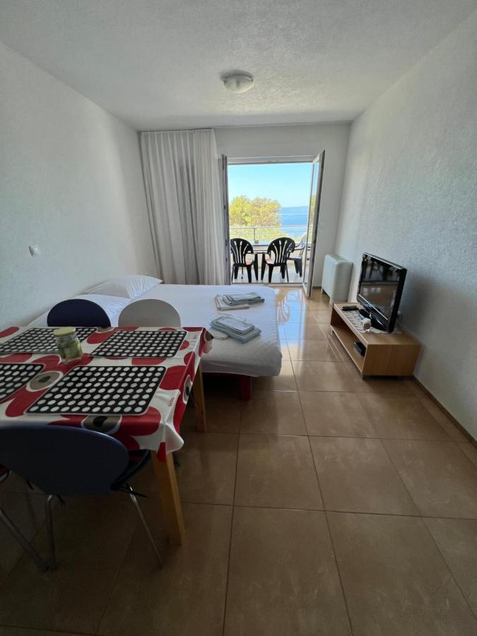 Beslic Apartments Veliko Brdo  Eksteriør billede