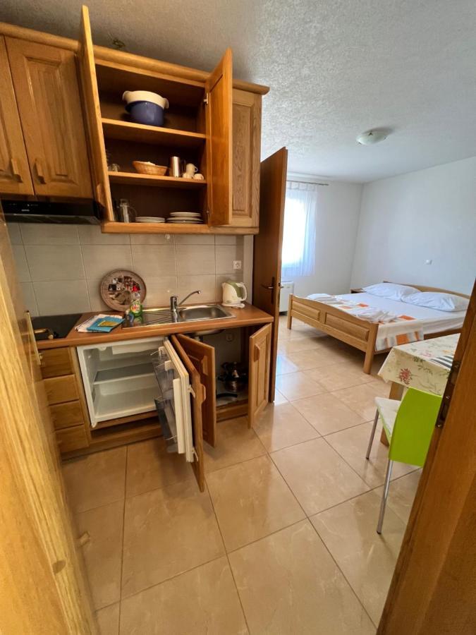 Beslic Apartments Veliko Brdo  Eksteriør billede