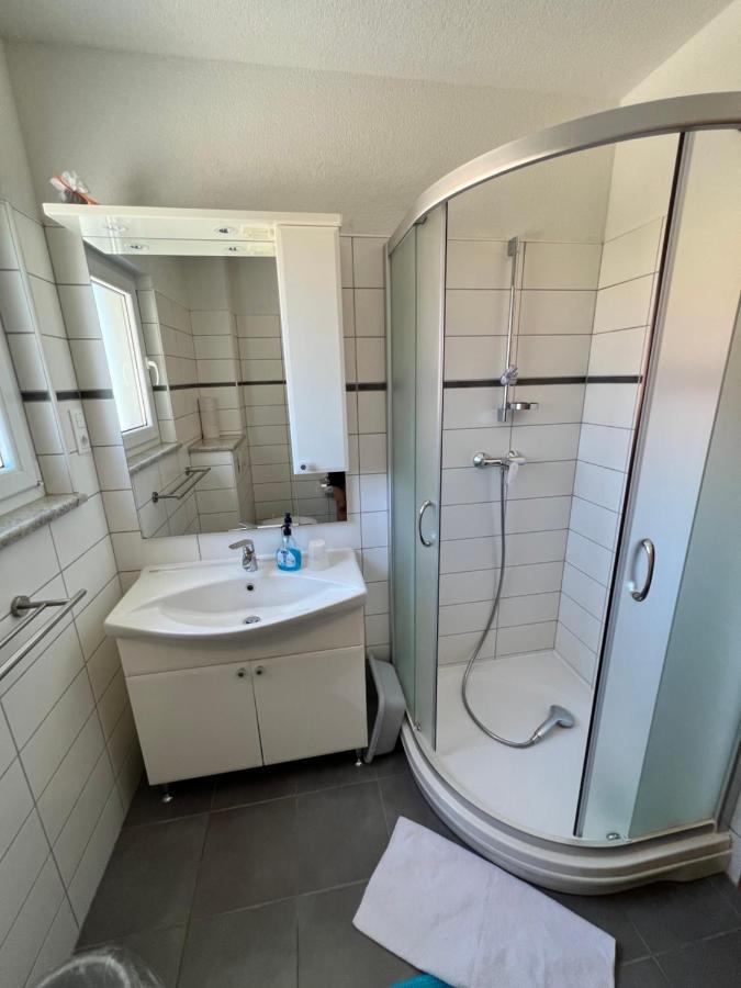 Beslic Apartments Veliko Brdo  Eksteriør billede