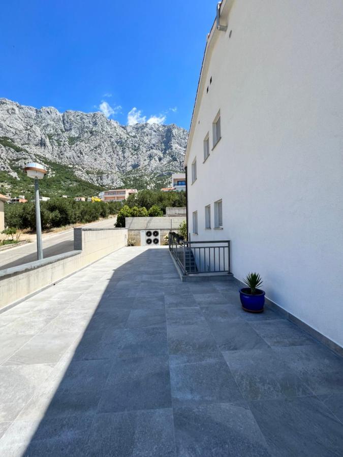 Beslic Apartments Veliko Brdo  Eksteriør billede