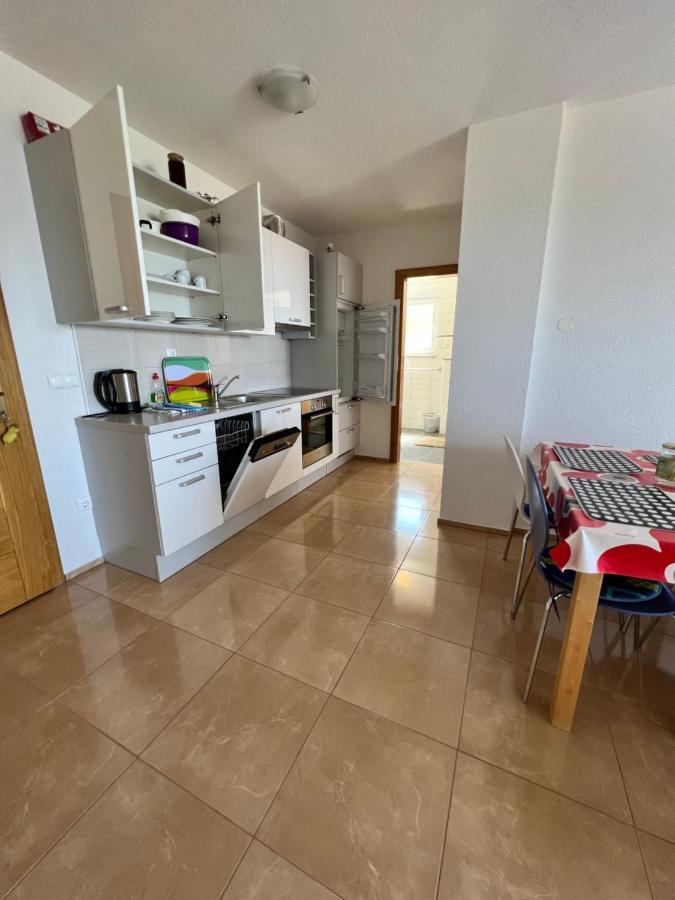 Beslic Apartments Veliko Brdo  Eksteriør billede