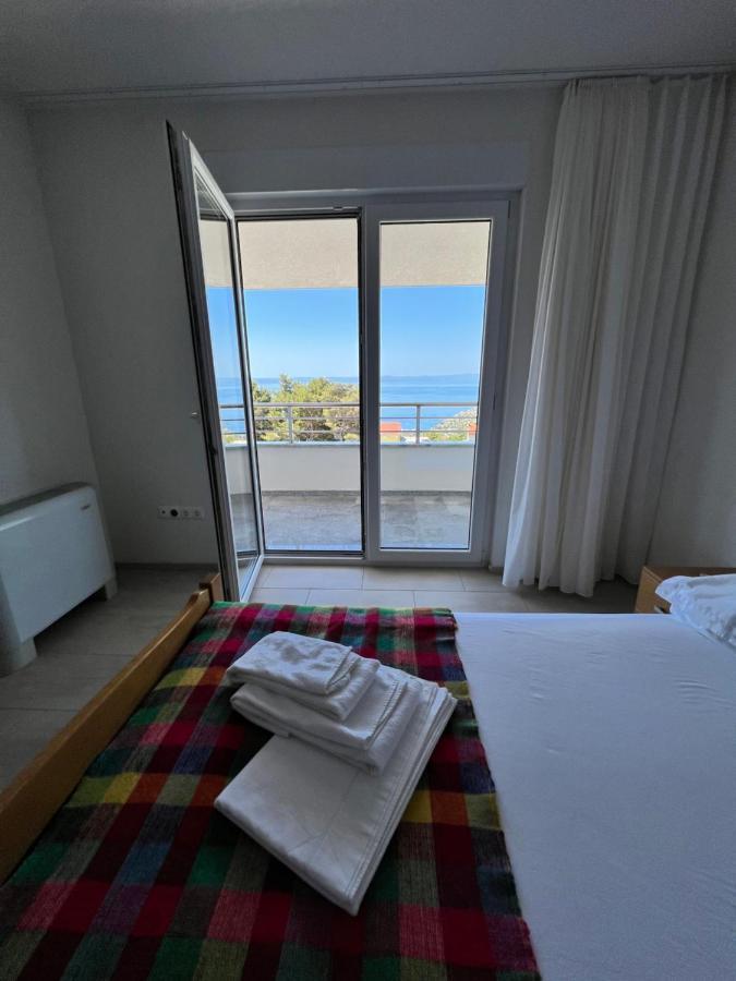 Beslic Apartments Veliko Brdo  Eksteriør billede