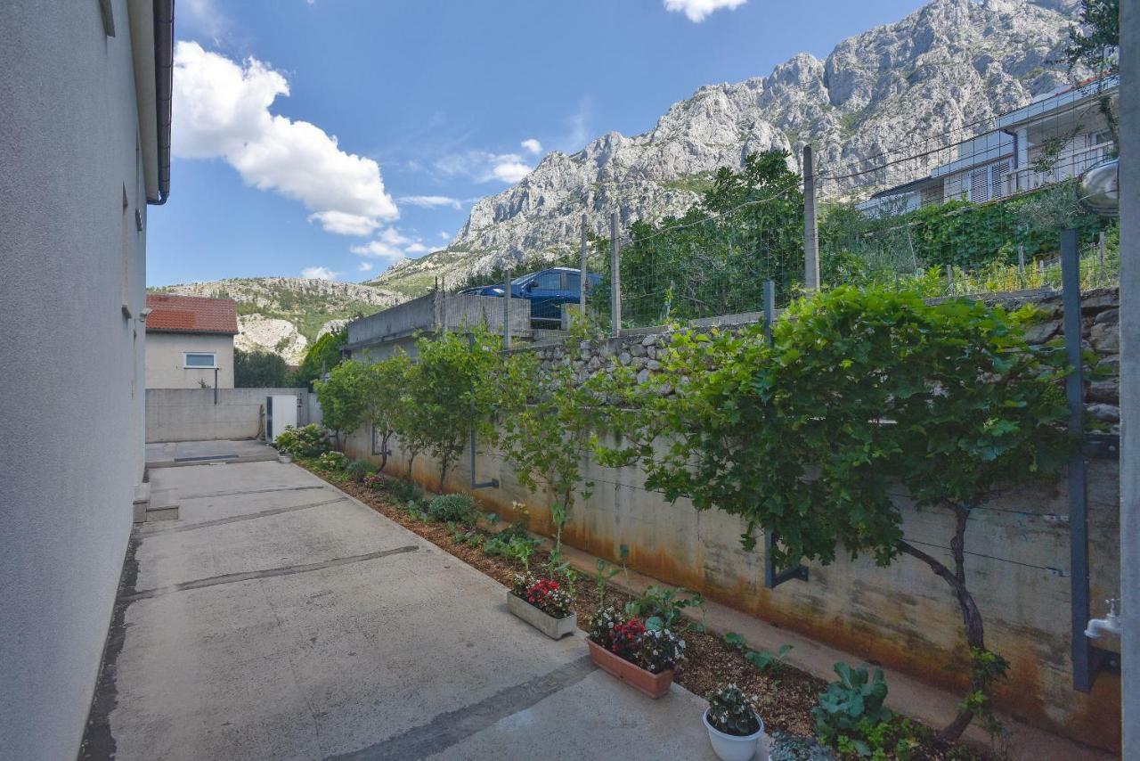 Beslic Apartments Veliko Brdo  Eksteriør billede