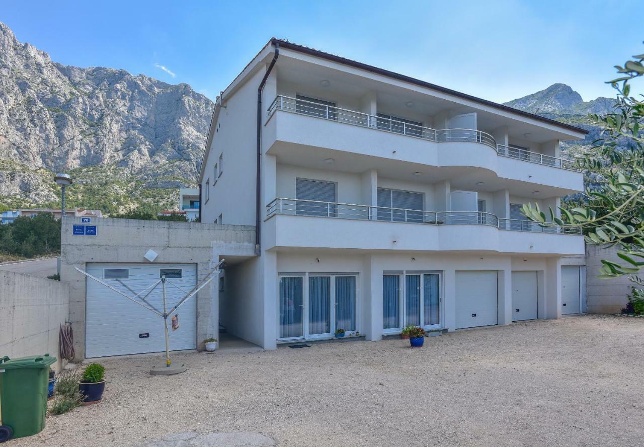 Beslic Apartments Veliko Brdo  Eksteriør billede
