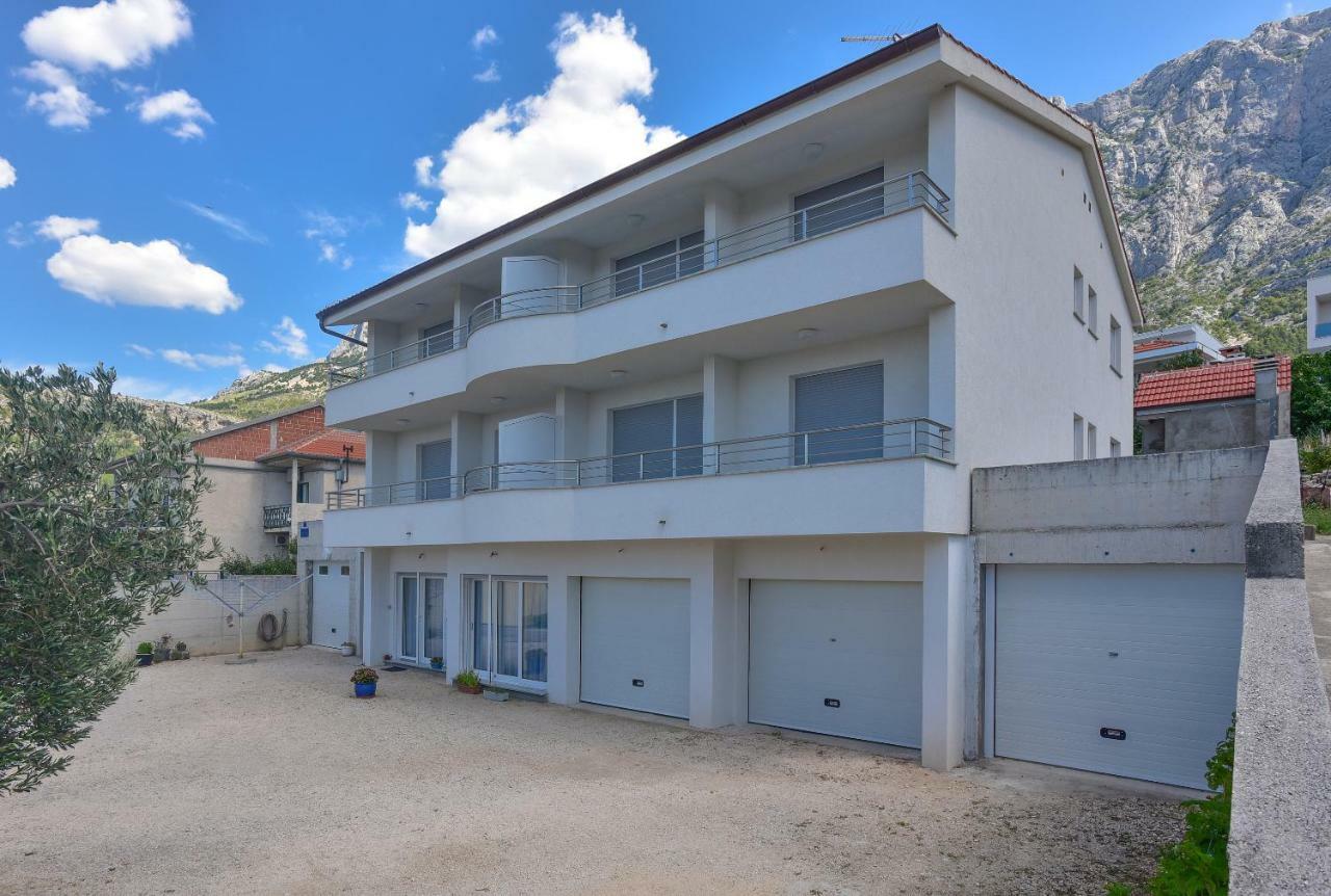 Beslic Apartments Veliko Brdo  Eksteriør billede