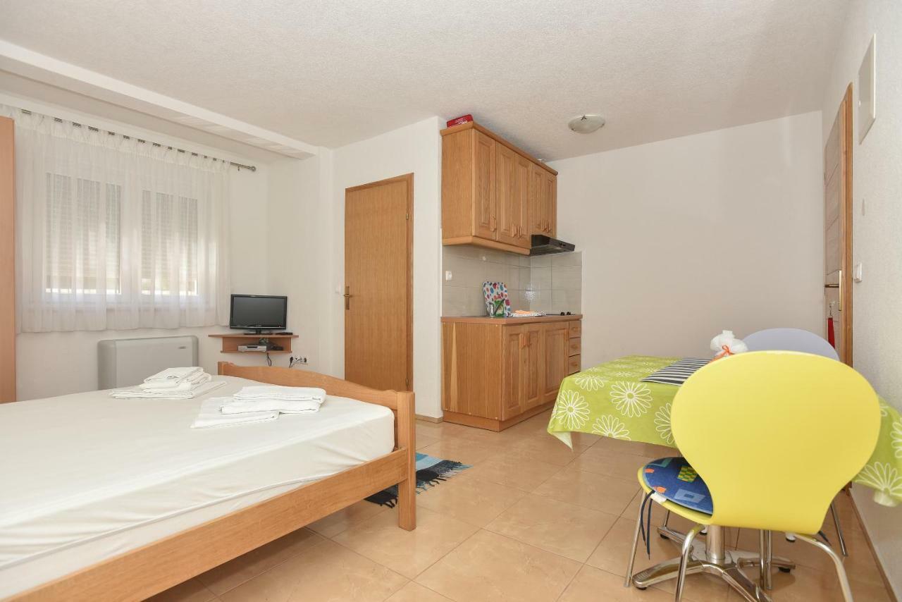 Beslic Apartments Veliko Brdo  Eksteriør billede