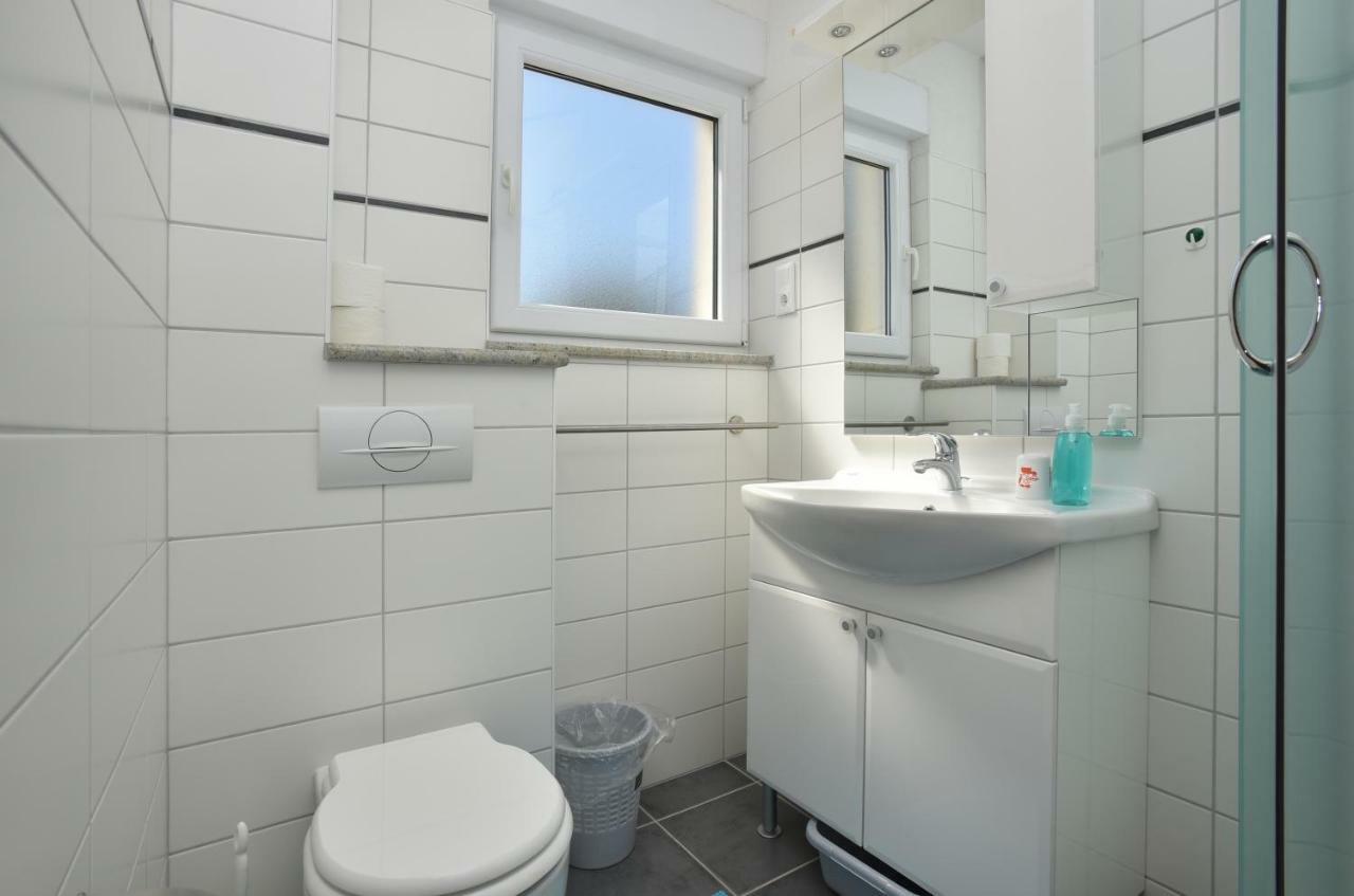 Beslic Apartments Veliko Brdo  Eksteriør billede