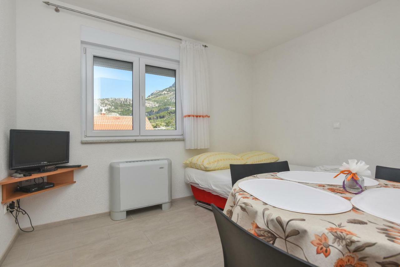 Beslic Apartments Veliko Brdo  Eksteriør billede