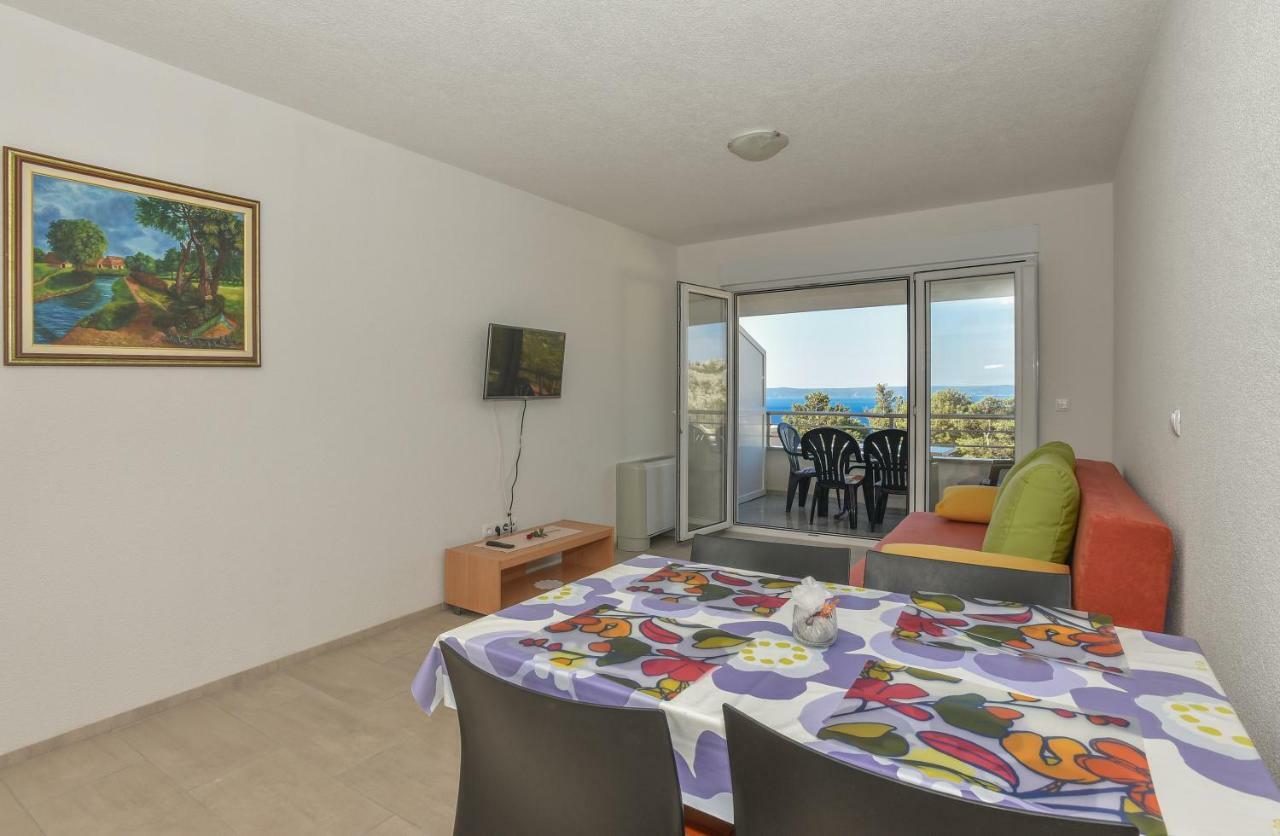 Beslic Apartments Veliko Brdo  Eksteriør billede