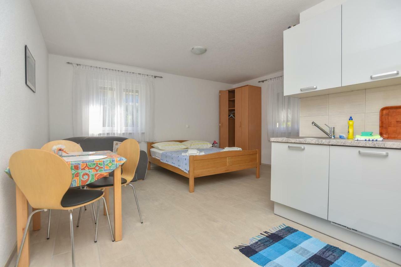 Beslic Apartments Veliko Brdo  Eksteriør billede