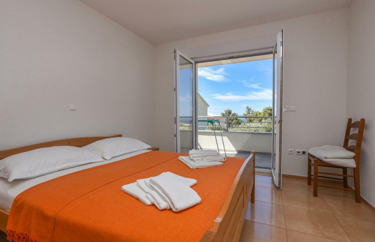 Beslic Apartments Veliko Brdo  Eksteriør billede