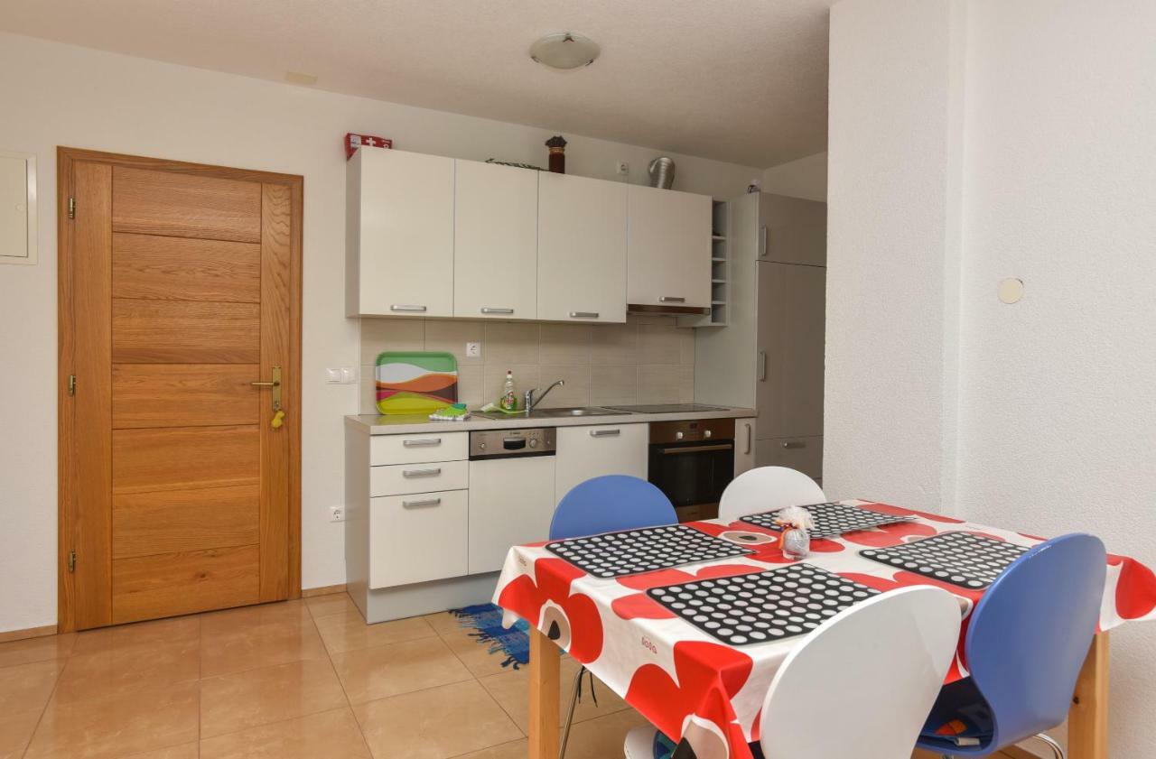 Beslic Apartments Veliko Brdo  Eksteriør billede