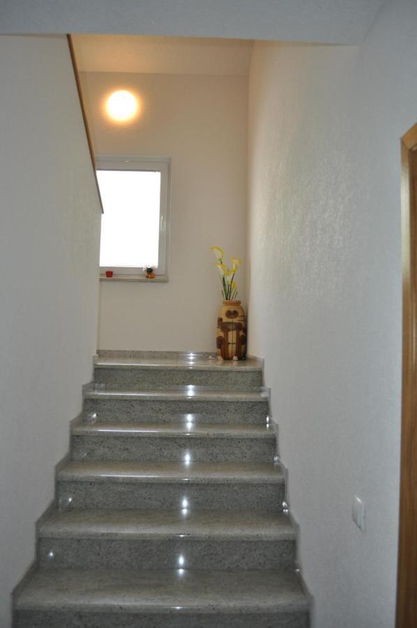 Beslic Apartments Veliko Brdo  Eksteriør billede